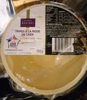 Mängden socker i Tripes à la mode de Caen