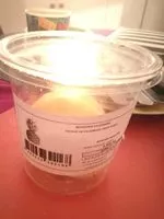 Mängden socker i Ananas épluché