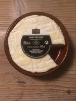 Mängden socker i Saint-Félicien
