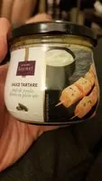 Mängden socker i Sauce tartare
