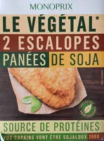 Mängden socker i 2 panés de blé