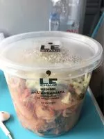 Mängden socker i Penne all'arrabiata