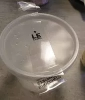 Mängden socker i Gnocchetti 3 Fromages, pousses d'épinards