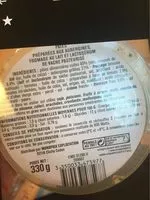 Mängden socker i Pates aux aubergines