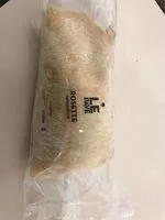 Mängden socker i Le Pavé Rosette