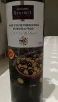 Mängden socker i Huile d'olive vierge extra