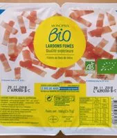 Mängden socker i Lardons Fumés Qualité Supérieure