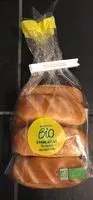 Mängden socker i 8 pain au lait