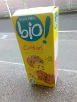 Mängden socker i Cookies