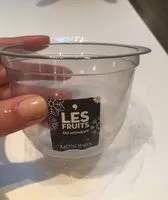 Mängden socker i Raisins ceuillis à maturité