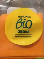 Mängden socker i Cheddar en tranches