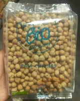 Mängden socker i Pois chiches