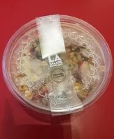 Mängden socker i Petit épeautre