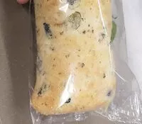 Mängden socker i Sandwich Tzatziki