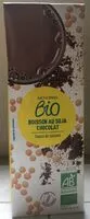 Mängden socker i Boisson au soja chocolat