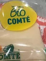 Mängden socker i Bio Comté