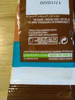 Mängden socker i Noix de coco râpée