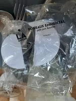 Mängden socker i Quiche Poireaux Emmental