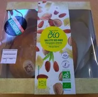 Mängden socker i Frangipane