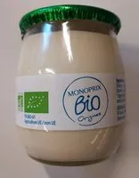 Mängden socker i Yaourt à la vanille au lait entier de Normandie