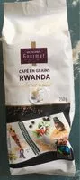 Mängden socker i Café en grains