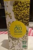 Mängden socker i Pois casses