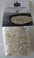 Mängden socker i Risotto Aromatisé Truffe