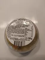 Mängden socker i la collab légumes tofu fumé