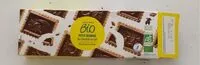 Mängden socker i Petit beurre au chocolat au lait