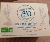 Mängden socker i Infusion digestion