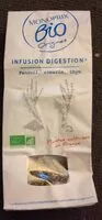 Mängden socker i Infusion digestion