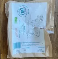 Mängden socker i Steak viande bovine