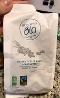 Mängden socker i Dattes deglet nour