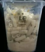 Mängden socker i Le Chaud cheese