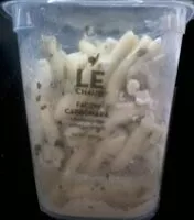 Mängden socker i Le Chaud façon carborana