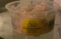 Mängden socker i Rillettes au deux saumon