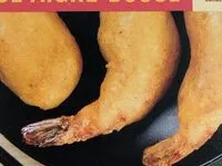 Mängden socker i Beignets de crevettes