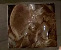 Mängden socker i Gesiers confits