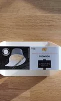 Mängden socker i Houmous