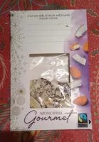 Mängden socker i Monlprix