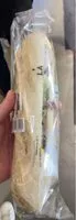 Mängden socker i La baguette