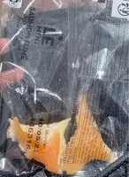 Mängden socker i Le mini saumon fumé