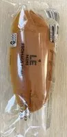 Mängden socker i LE MINI FROMAGE FRAIS