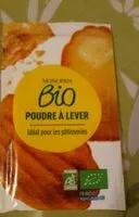 Mängden socker i Poudre a lever