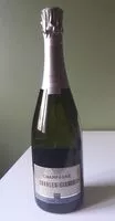 Mängden socker i Champagne brut