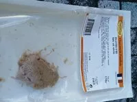 Mängden socker i Rillettes d'oie
