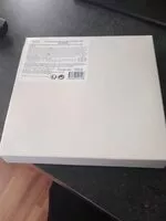 Mängden socker i Tartes Tatin aux légumes du soleil