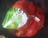 Mängden socker i Échalotes traditionnelles longues de Bretagne