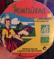 Mängden socker i Petit camembert