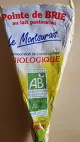 Mängden socker i POINTE DE BRIE